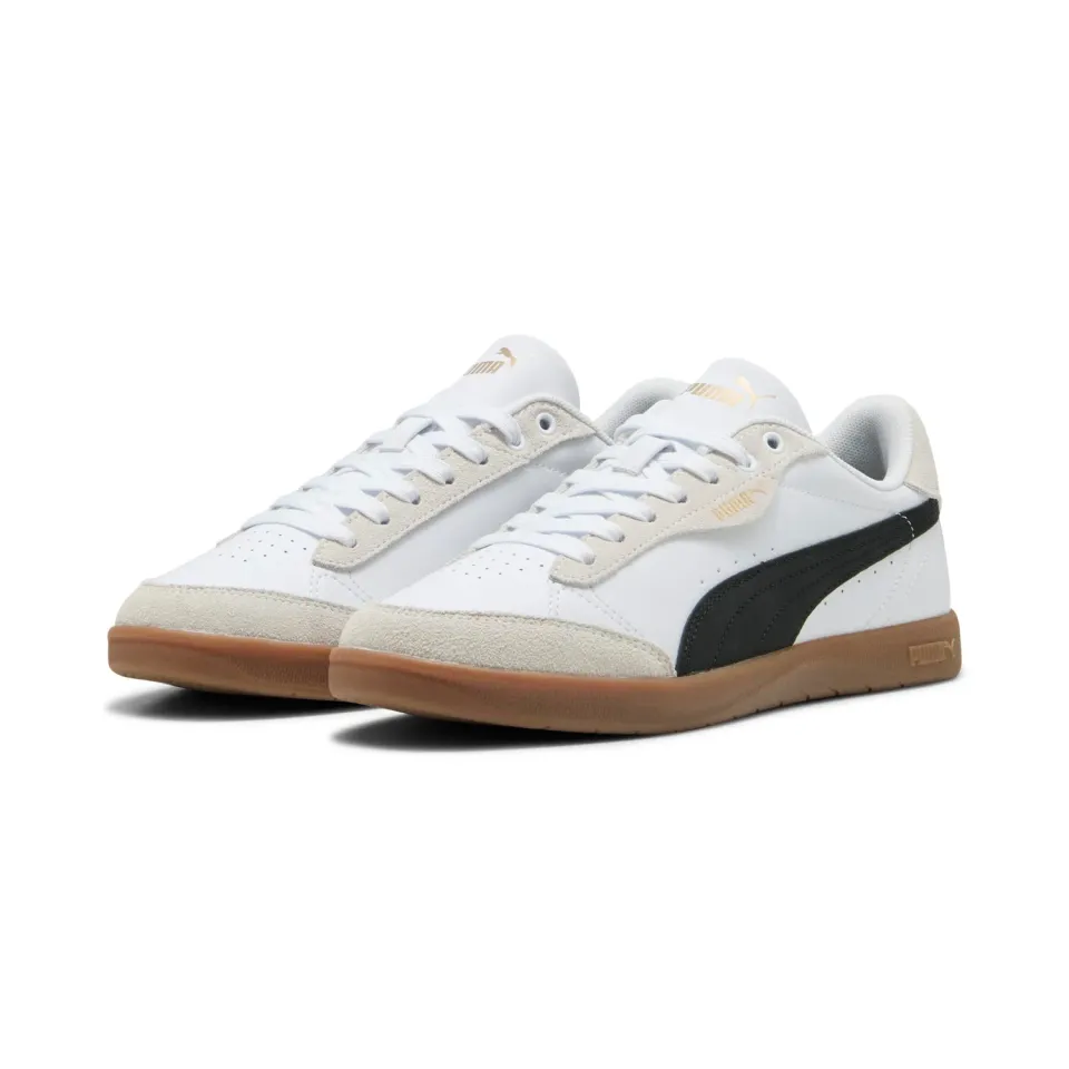 Puma Vikky Star OG sneakers donna bianche