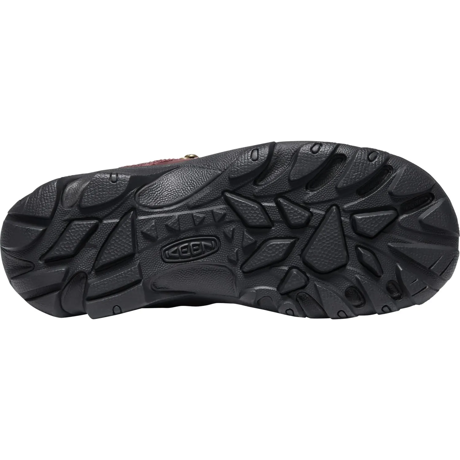 Keen Pyrenees scarponi trekking donna 41 EU impermeabili
