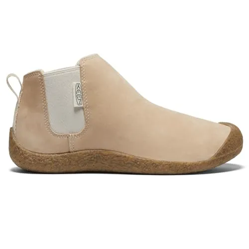 Keen Mosey Chelsea stivali donna pelle casual