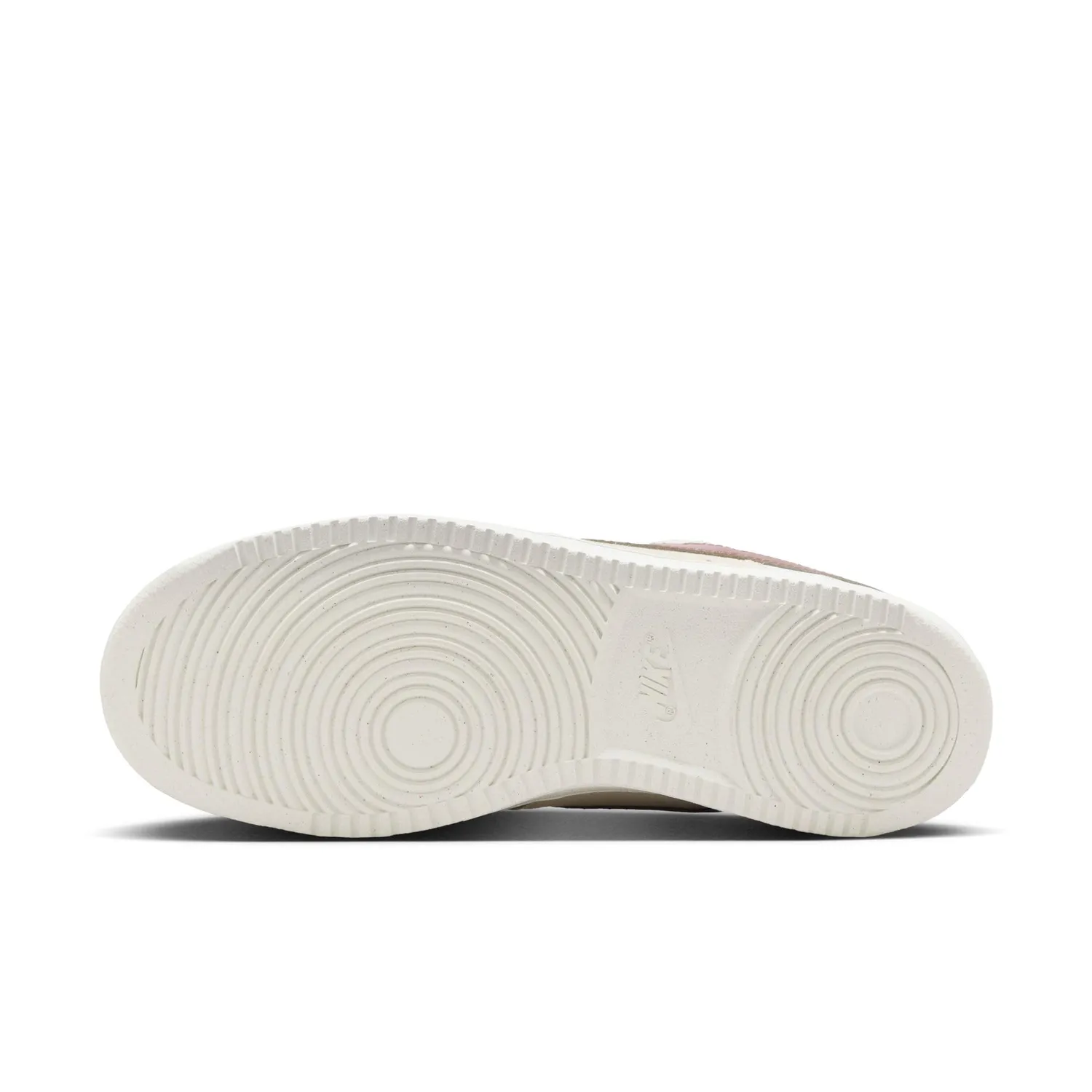 Nike Court Vision Low scarpe donna Summit White Tattoo pelle