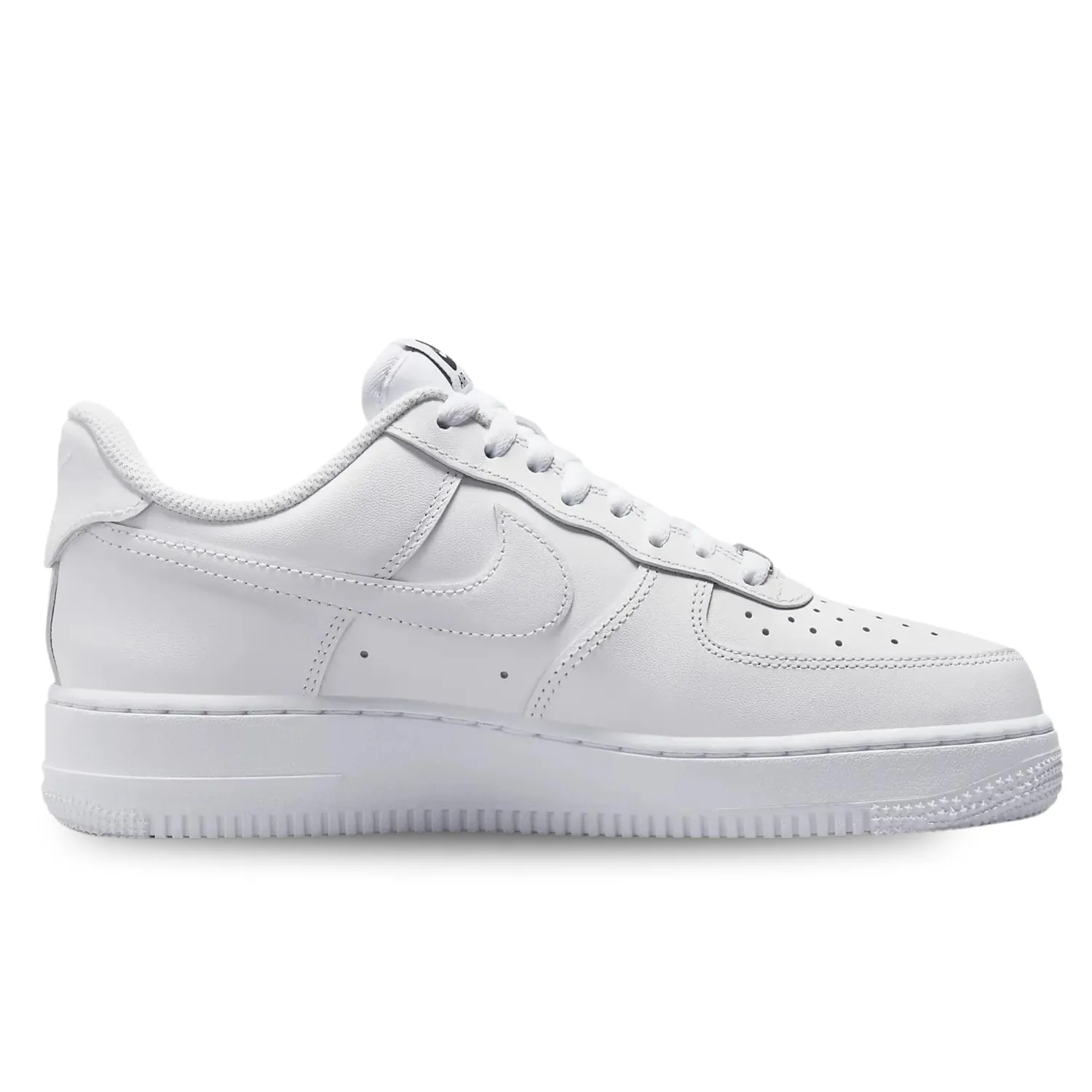 Nike Air Force 1 '07 EasyOn Sneakers Donna 39 EU pelle