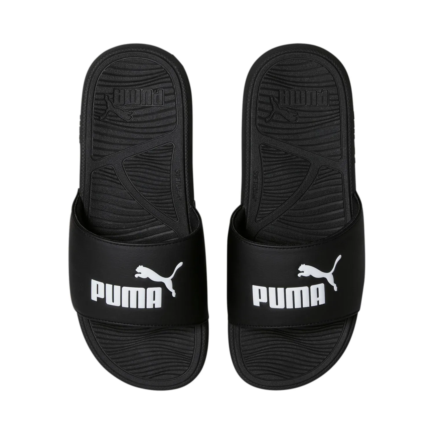 Puma Cool Cat 2.0 ciabatte 42 EU nero piscina