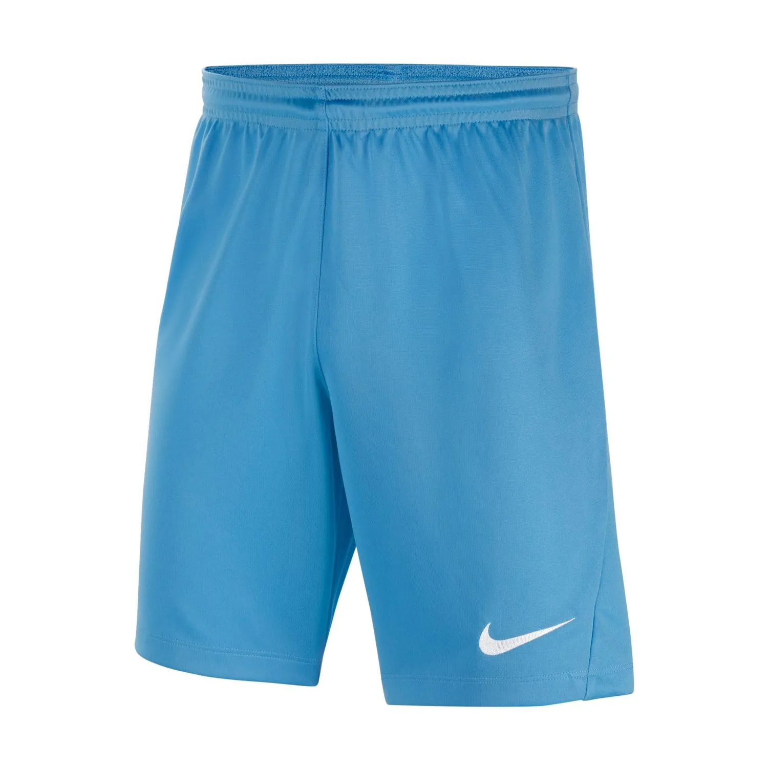 Nike Dry Park III Pantaloncini Nero 8-10 Anni Traspiranti