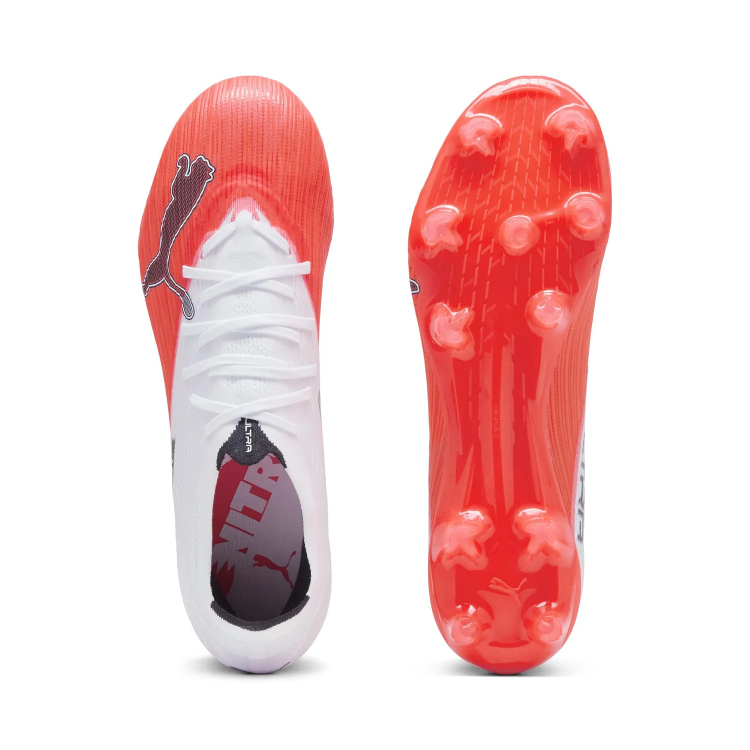 Puma Ultra Nitro 7 Match FG/AG scarpe calcio veloci