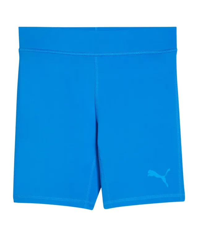 Puma Teamliga26 Baselayer Short Tight Jr 176 electro royal