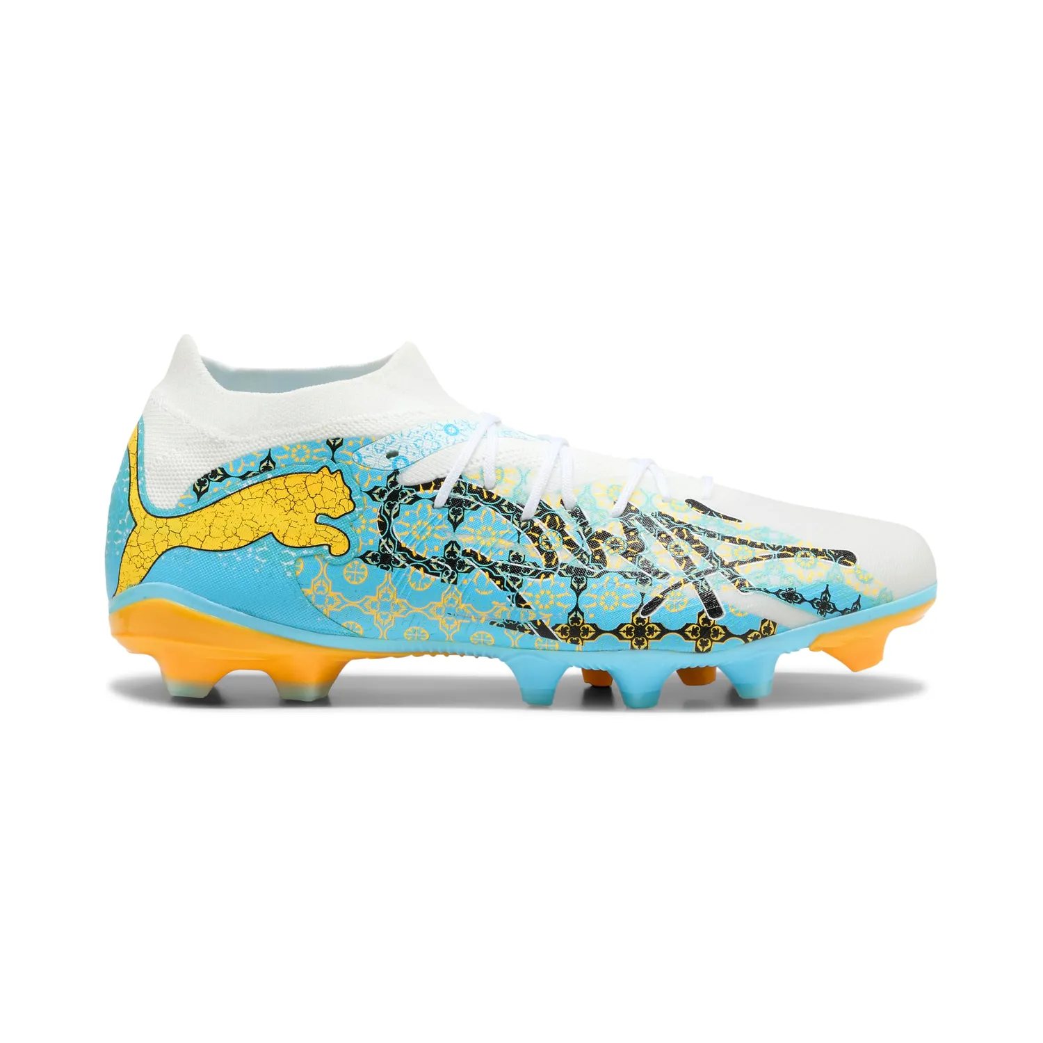 Puma Futuro 9 Match Playmaker FG/AG scarpini calcio