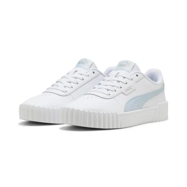 Puma Carina 2.0 sneakers bianco 38 EU pelle