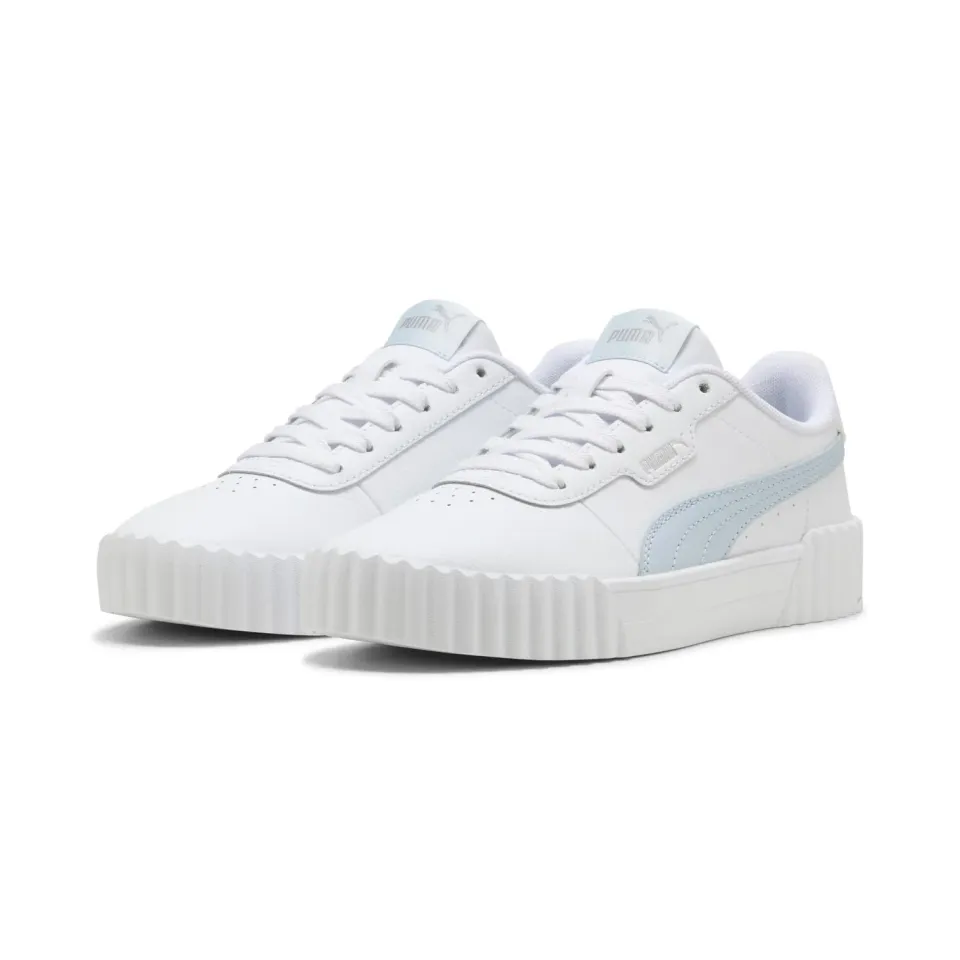 Puma Carina 2.0 sneakers bianco 38 EU pelle