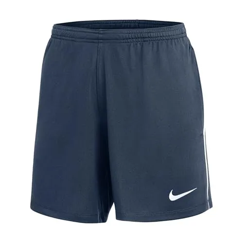 Nike Park 26 Dri-Fit pantaloncino donna M tasche zip