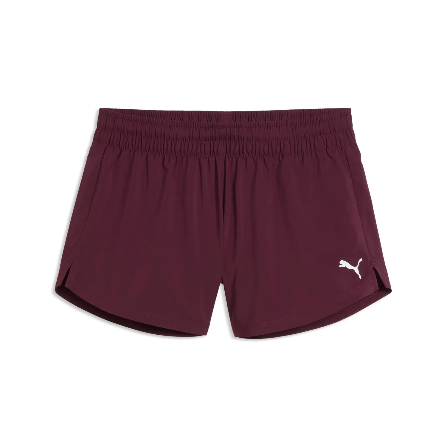 Puma Tad Essential 3" shorts neri S