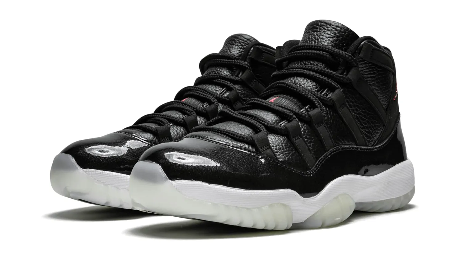 Nike Air Jordan 11 CMFT Low sneakers uomo pelle Zoom Air