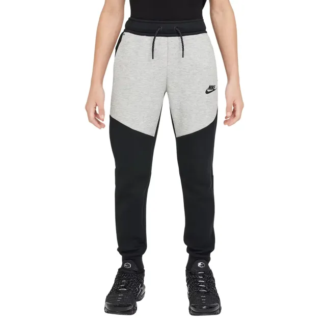 Nike Tech Fleece pantaloni jogger 13-15 anni in pile