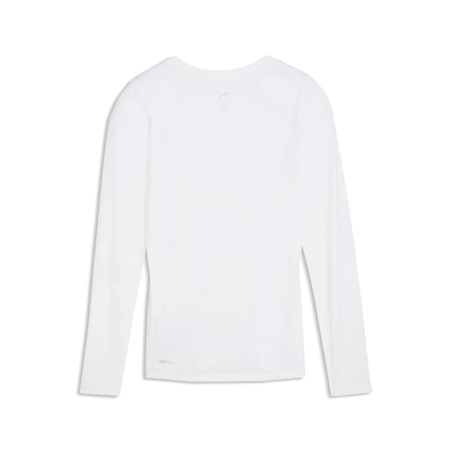 Puma Teamliga26 Baselayer Tee LS Jr termica manica lunga