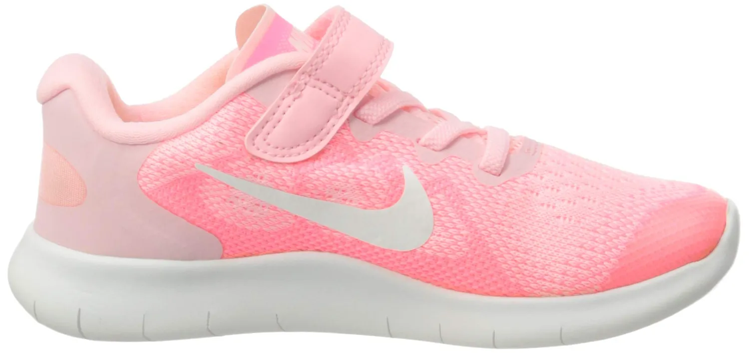 Nike Free Run 2017 scarpe running bambino leggere