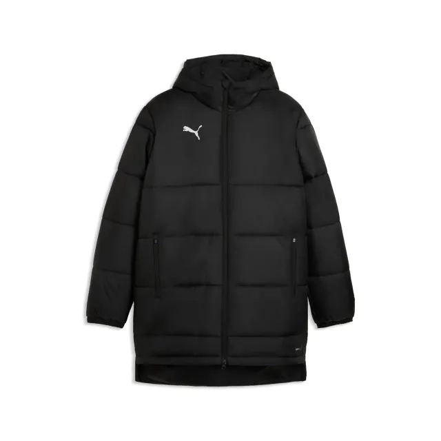 Puma teamAdditions Bench Giacca Uomo 3XL imbottita