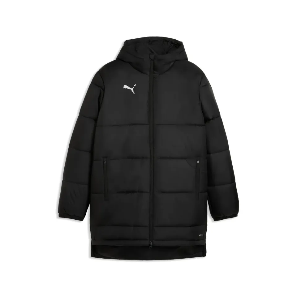 Puma teamAdditions Bench Giacca Uomo 3XL imbottita