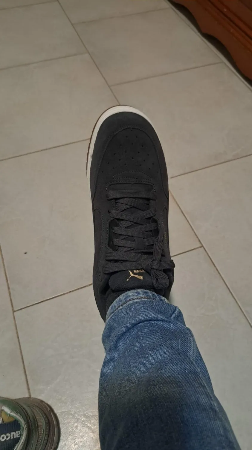 Puma Shuffle Downtown sneakers unisex 42 EU casual