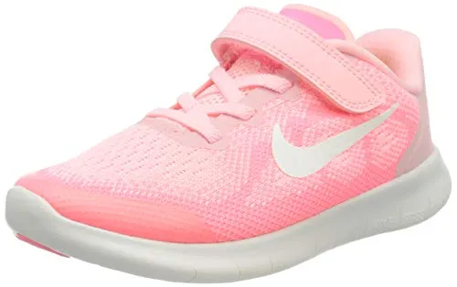 Nike Free Run 2017 scarpe running bambino leggere