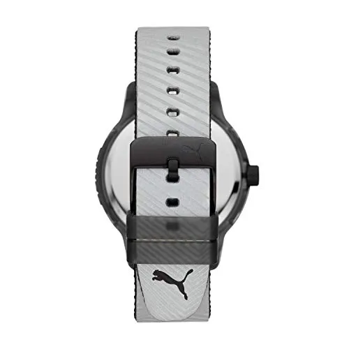 Puma P5032 Orologio Quarzo Uomo Poliuretano