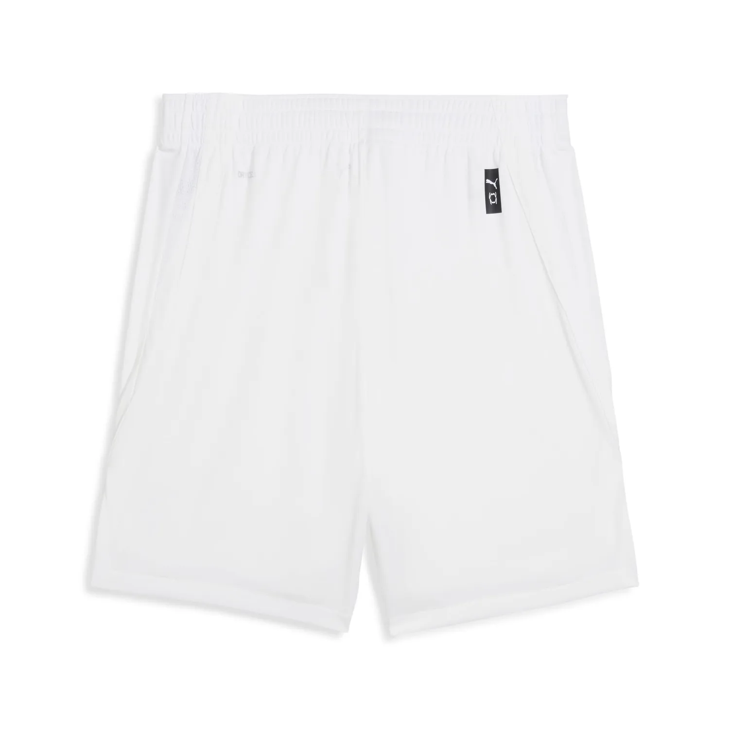 Puma TeamJaws Starter Shorts Uomo Bianchi calcio