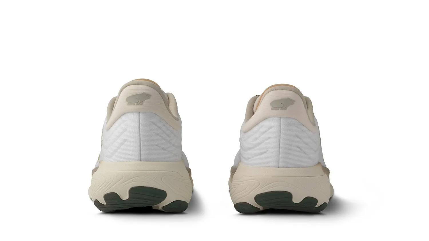 Karhu Ikoni 3.0 Scarpe Running Donna White Stabili