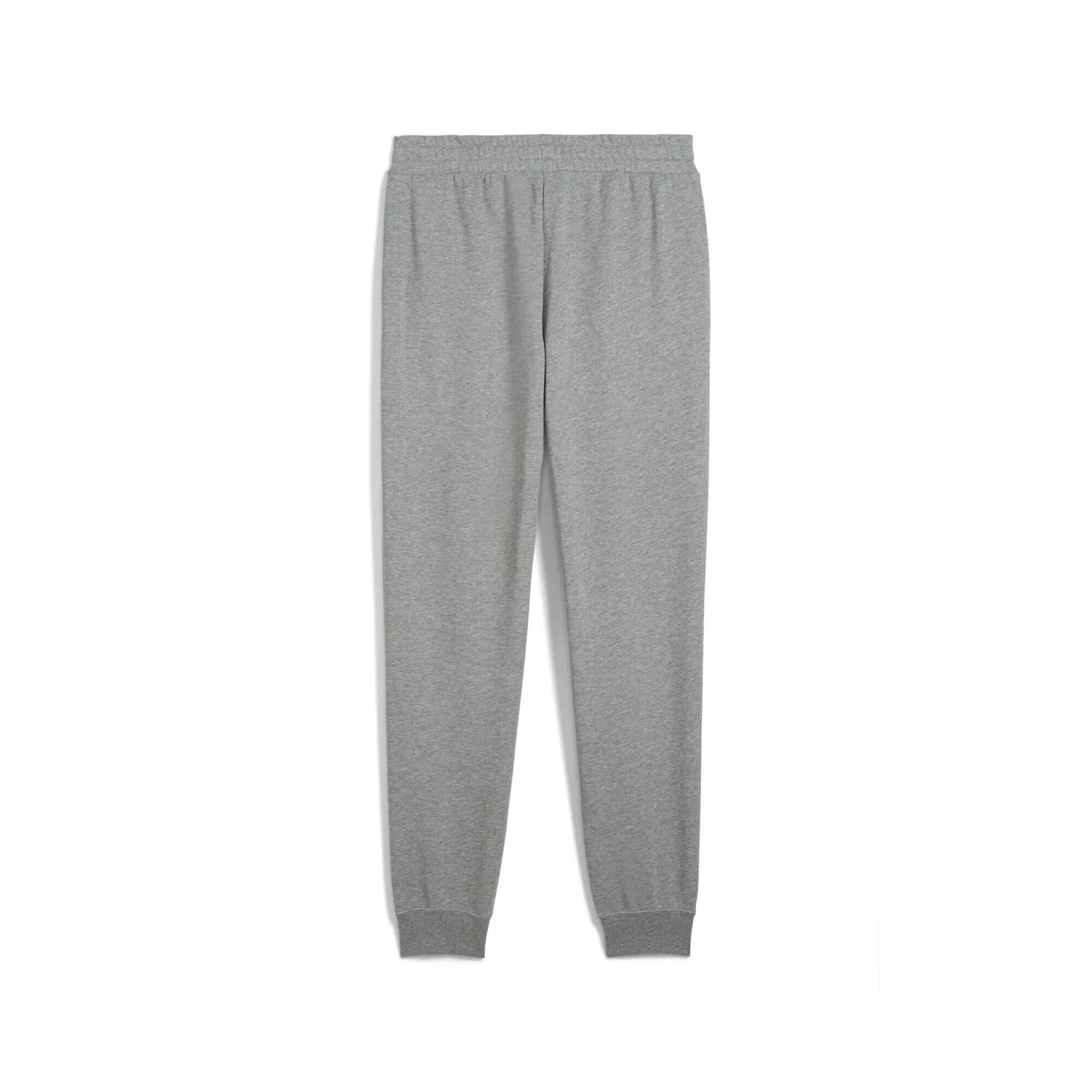 PUMA ESS No.1 Logo TR CL pantaloni tuta grigi taglia S