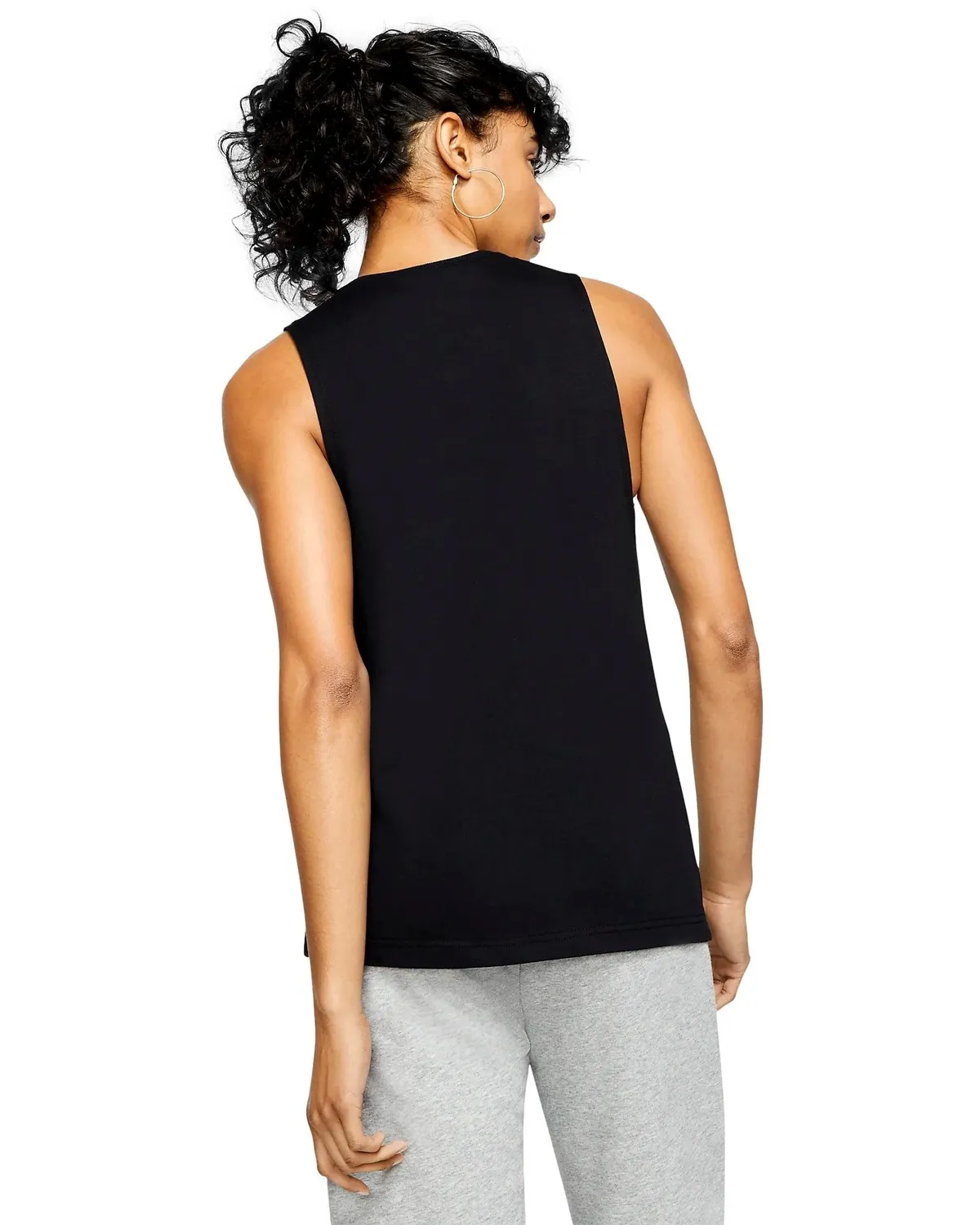 Nike Sportswear Essential canotta donna cotone