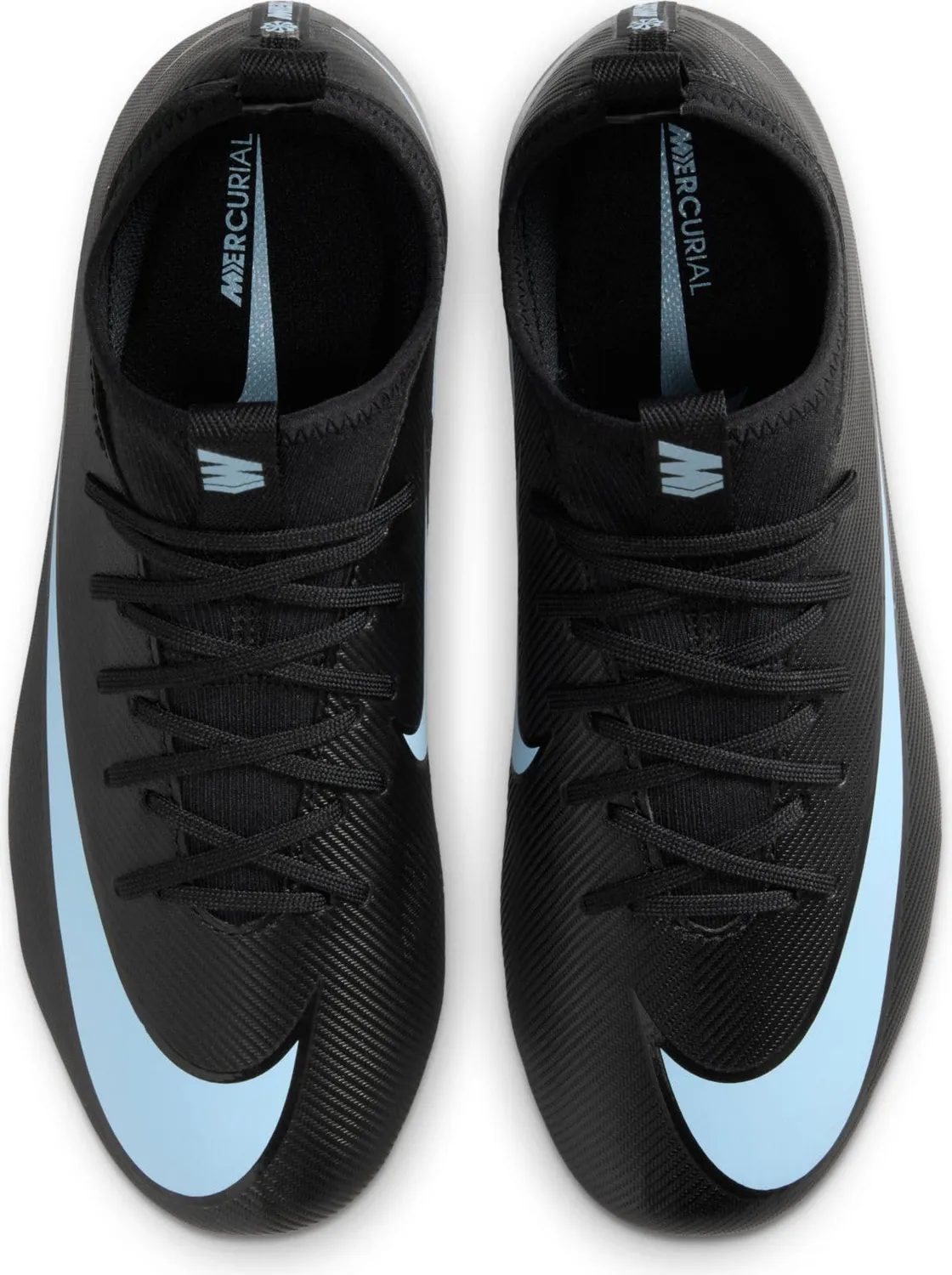 Nike Zoom Vapor 16 Academy scarpini bimbo FG MG