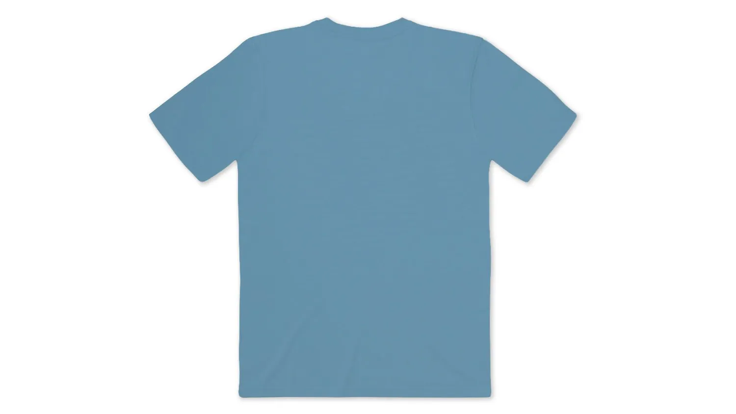 Karhu Classic Logo T-Shirt maglietta Windward Blue cotone