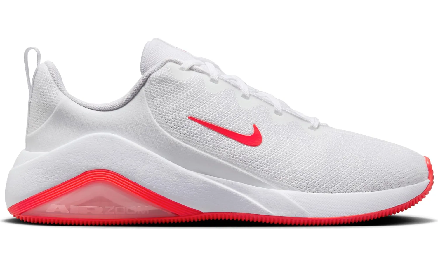 Nike Bella 7 Scarpa Training Donna Bianco 38.5