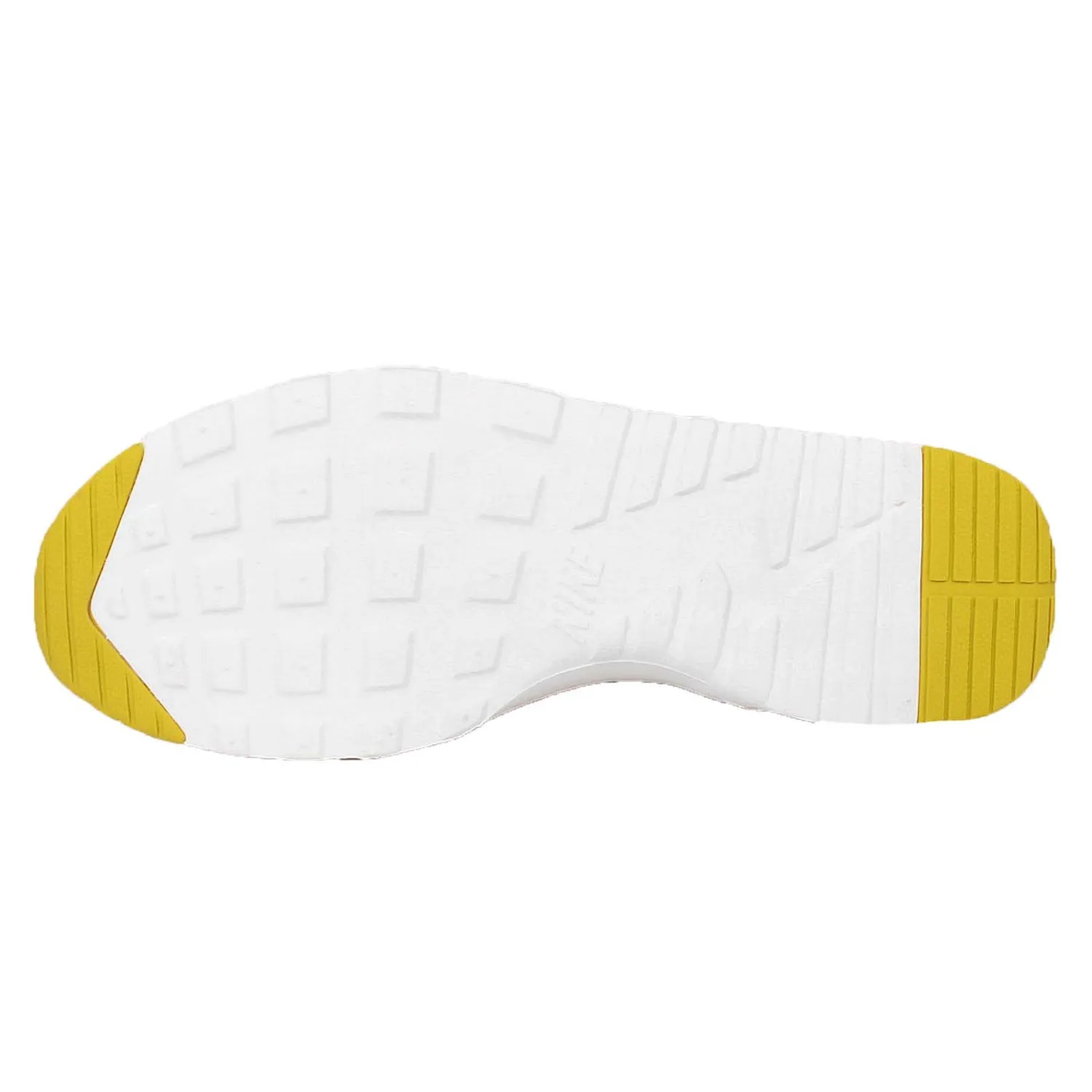 Nike Air Max Thea JCRD Prm scarpe donna 40 gialle