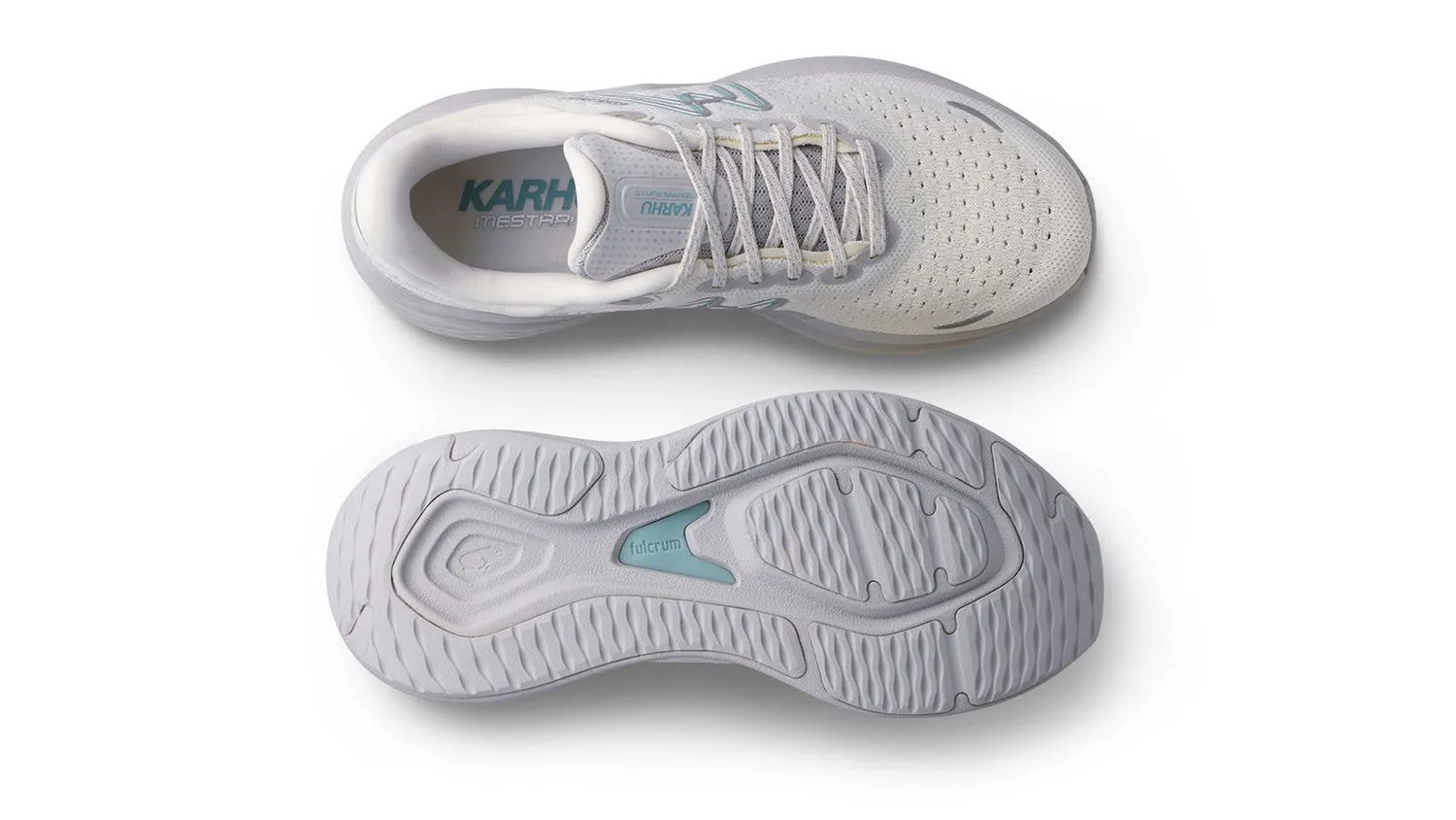 Karhu Mestari Run 1.5 scarpe running donna Icicle Sterling