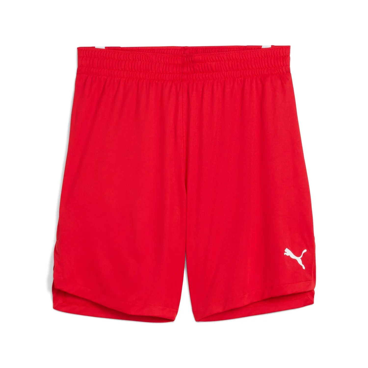 Puma TeamJaws Starter Shorts Uomo Bianchi calcio