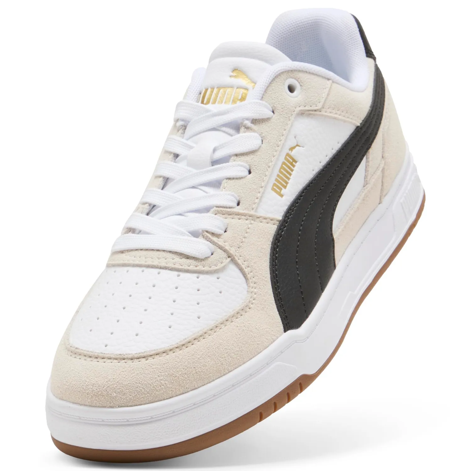 Puma Caven III OG sneakers alte bianche