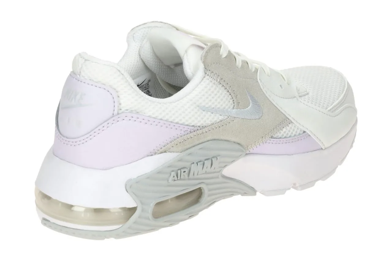 Nike Air Max Excee Sneakers Donna 38.5 EU Air