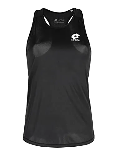Lotto Smart Tank PL canottiera donna tecnica