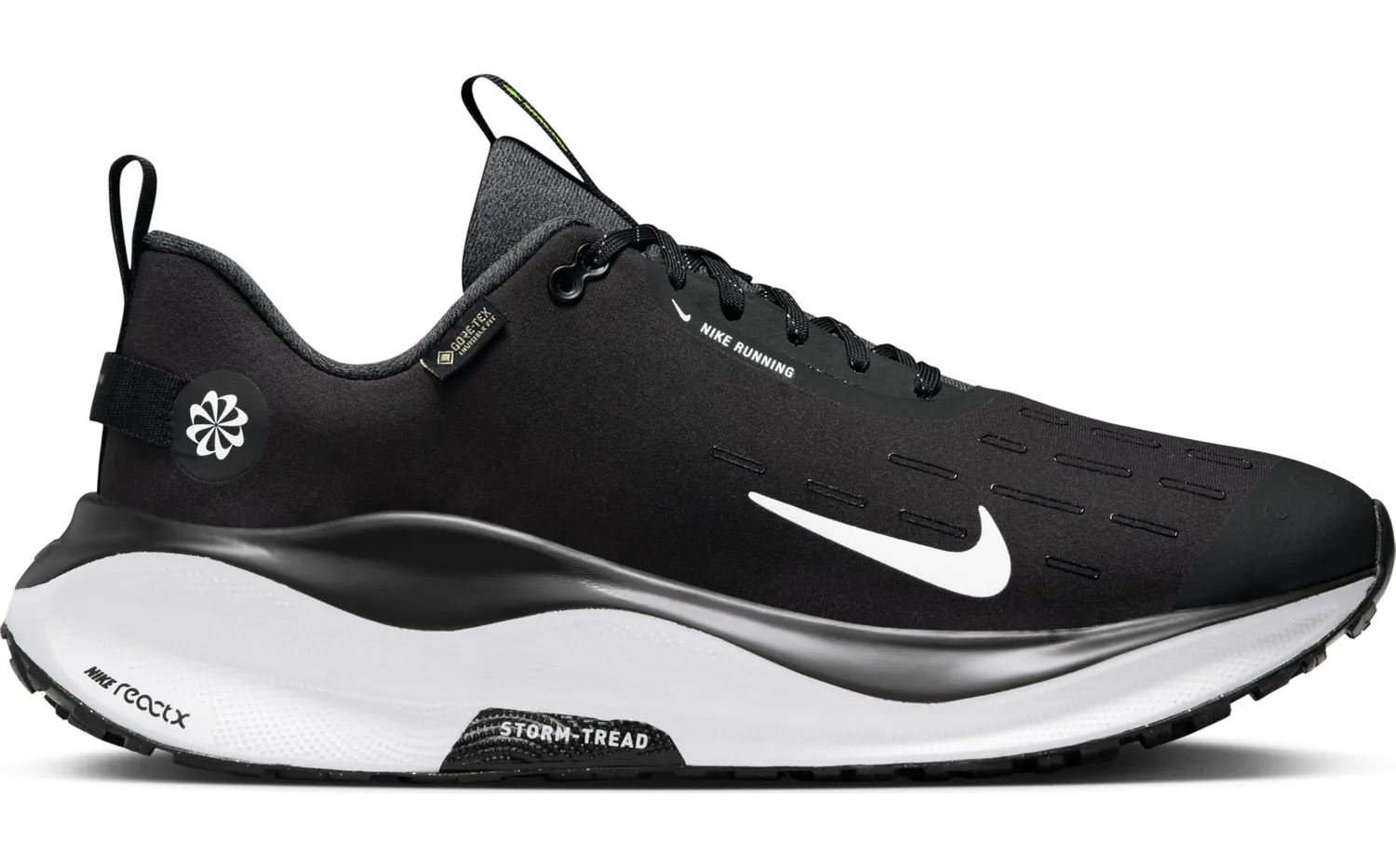Nike InfinityRN 4 Gore-Tex scarpe running impermeabili