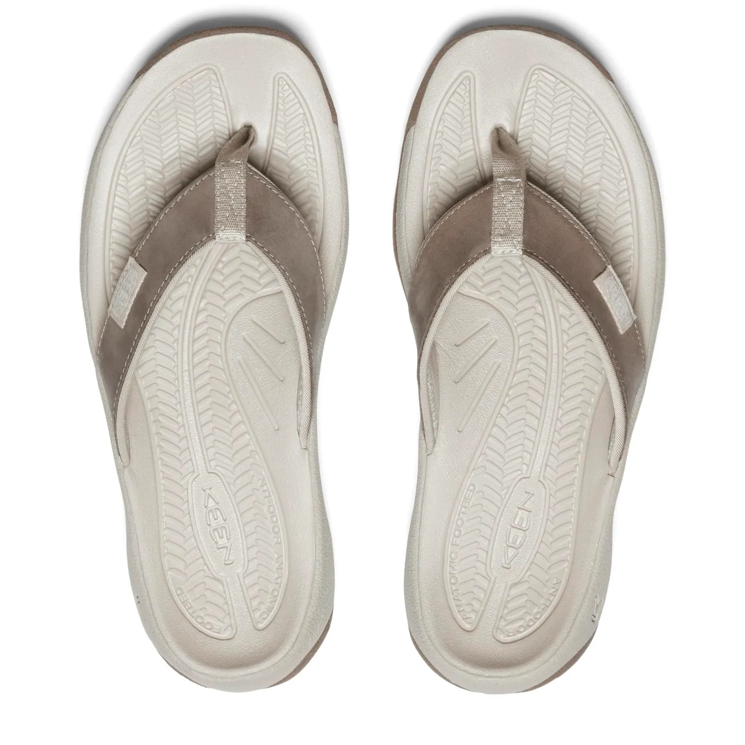 KEEN Kona Flip sandali donna punta coperta regolabili
