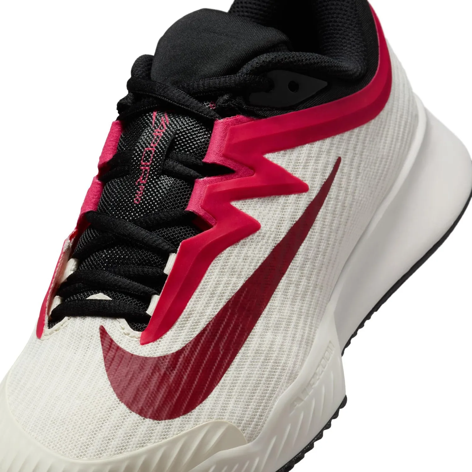Nike Vapor Pro 3 scarpe tennis donna 40,5 EU terra rossa