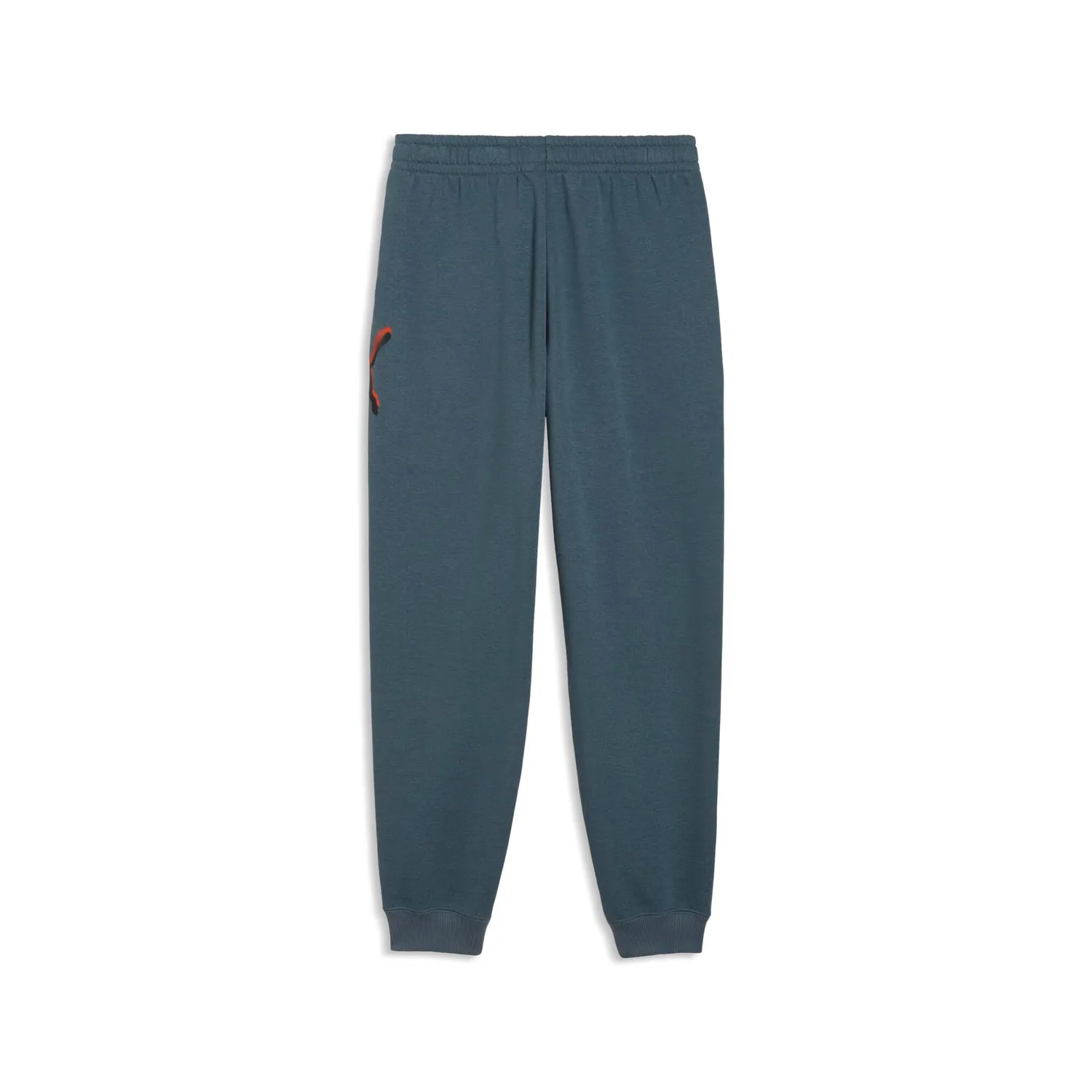 Puma Street Relaxed pantaloni sportivi ragazzi felpati