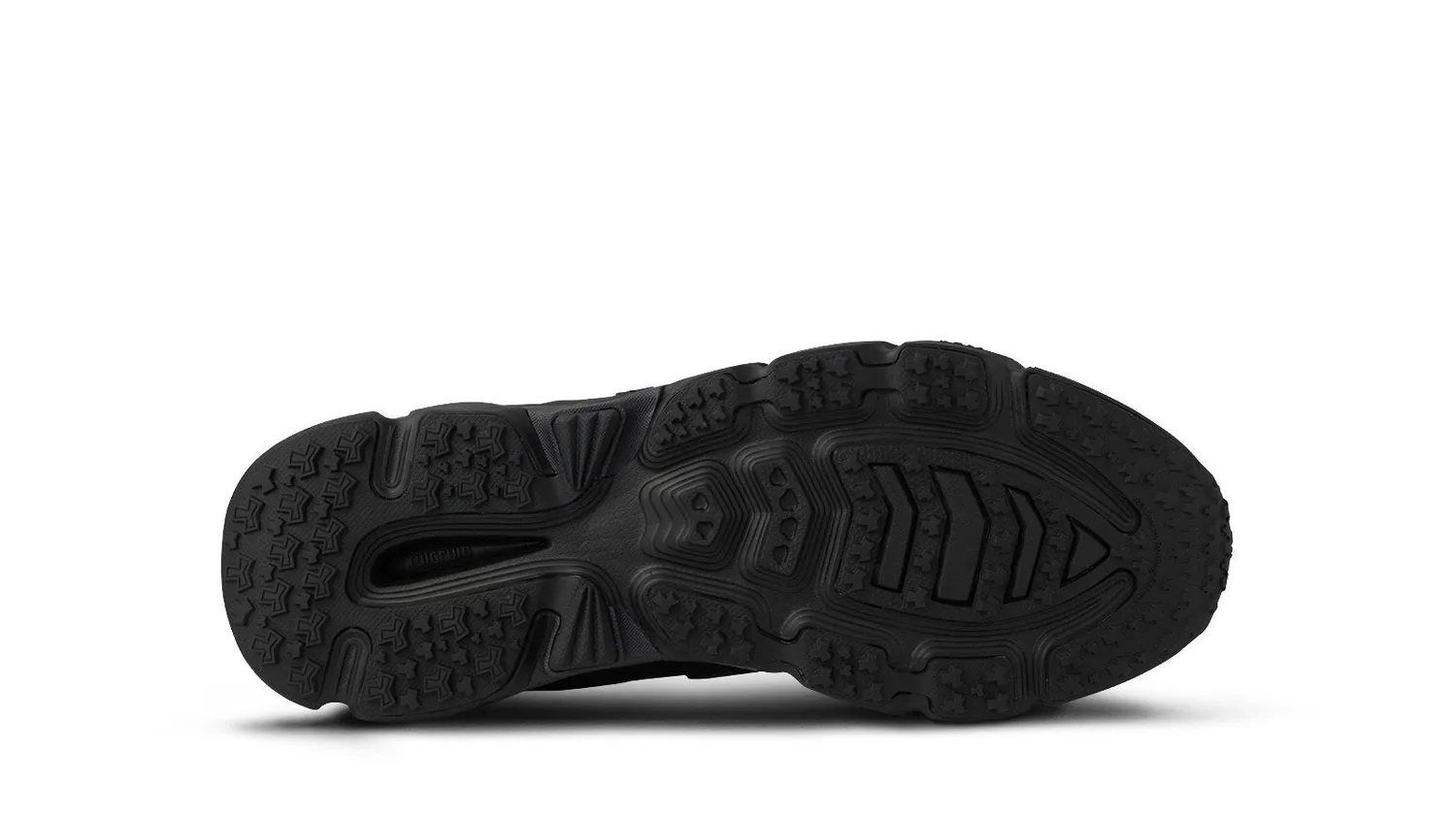 Karhu Super Fulcrum sneakers Black Black guida rullata