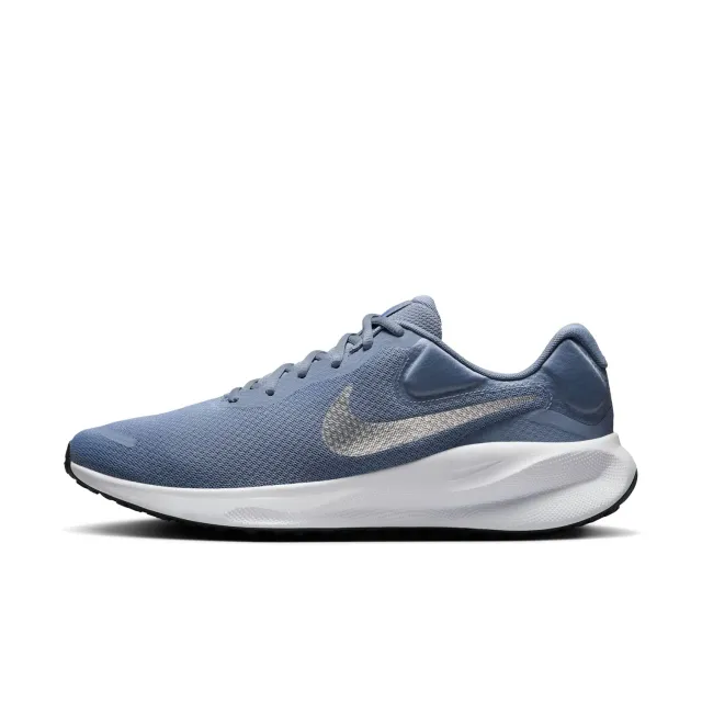 Nike Revolution 7 scarpe corsa uomo 42 EU ammortizzate