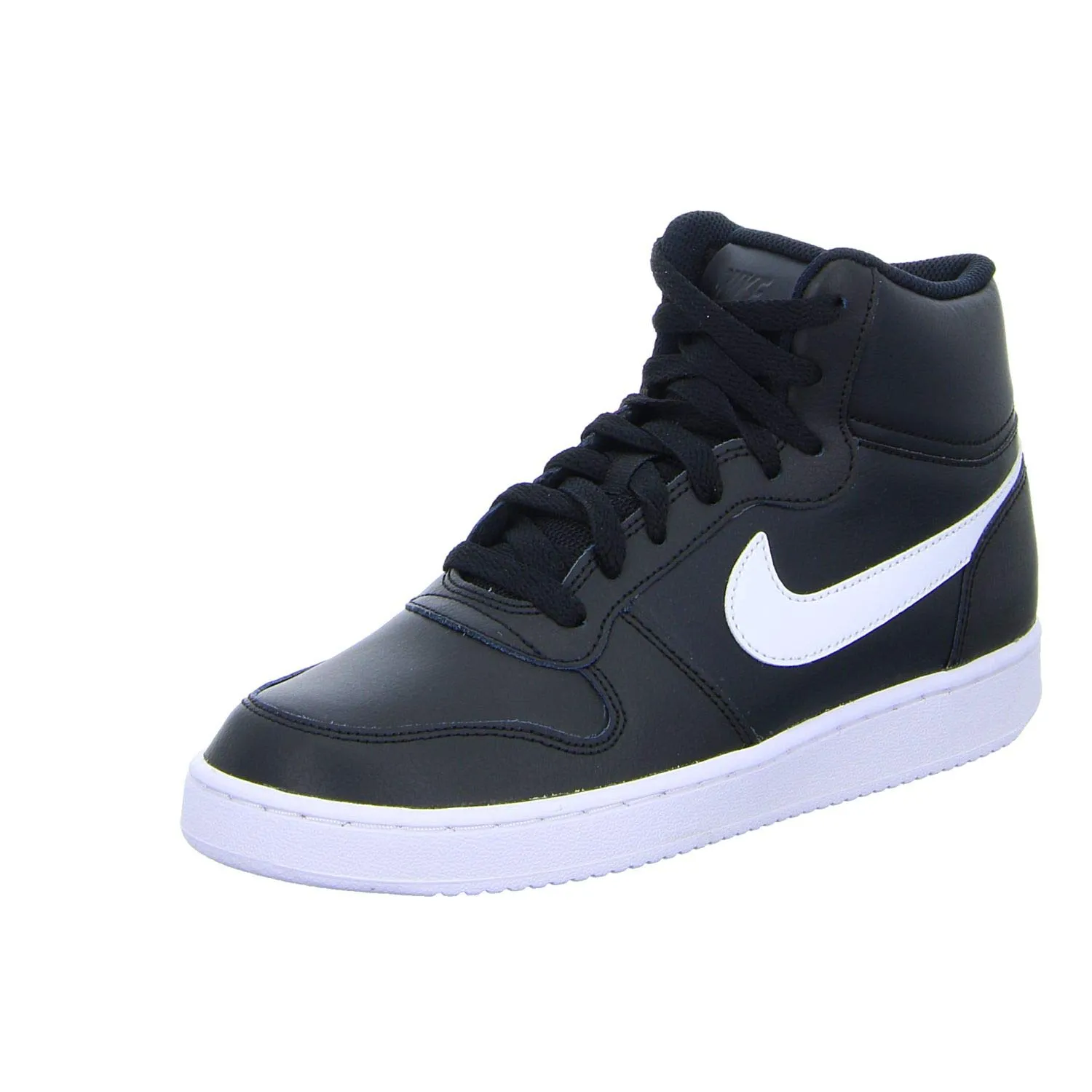 Nike Ebernon Mid scarpe basket donna 39 EU pelle