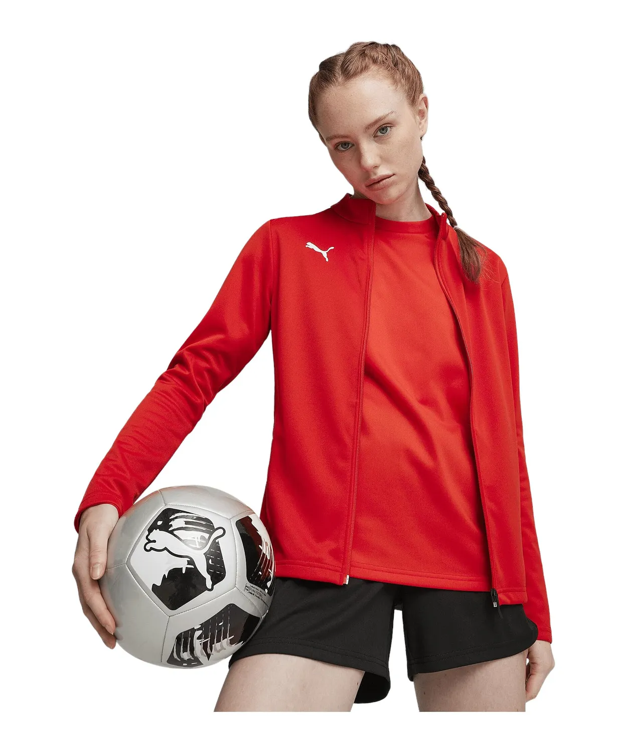 PUMA Teamgoal Training Jacket giacca calcio unisex