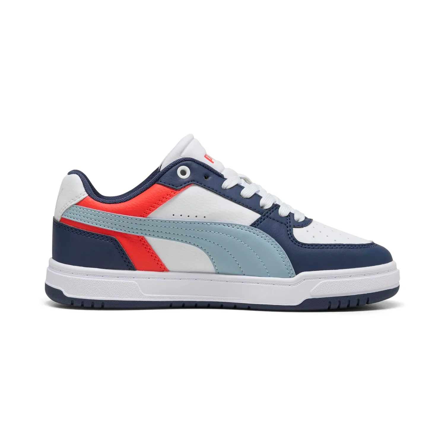 Puma Caven III Block Jr sneakers 35.5 aqua glow