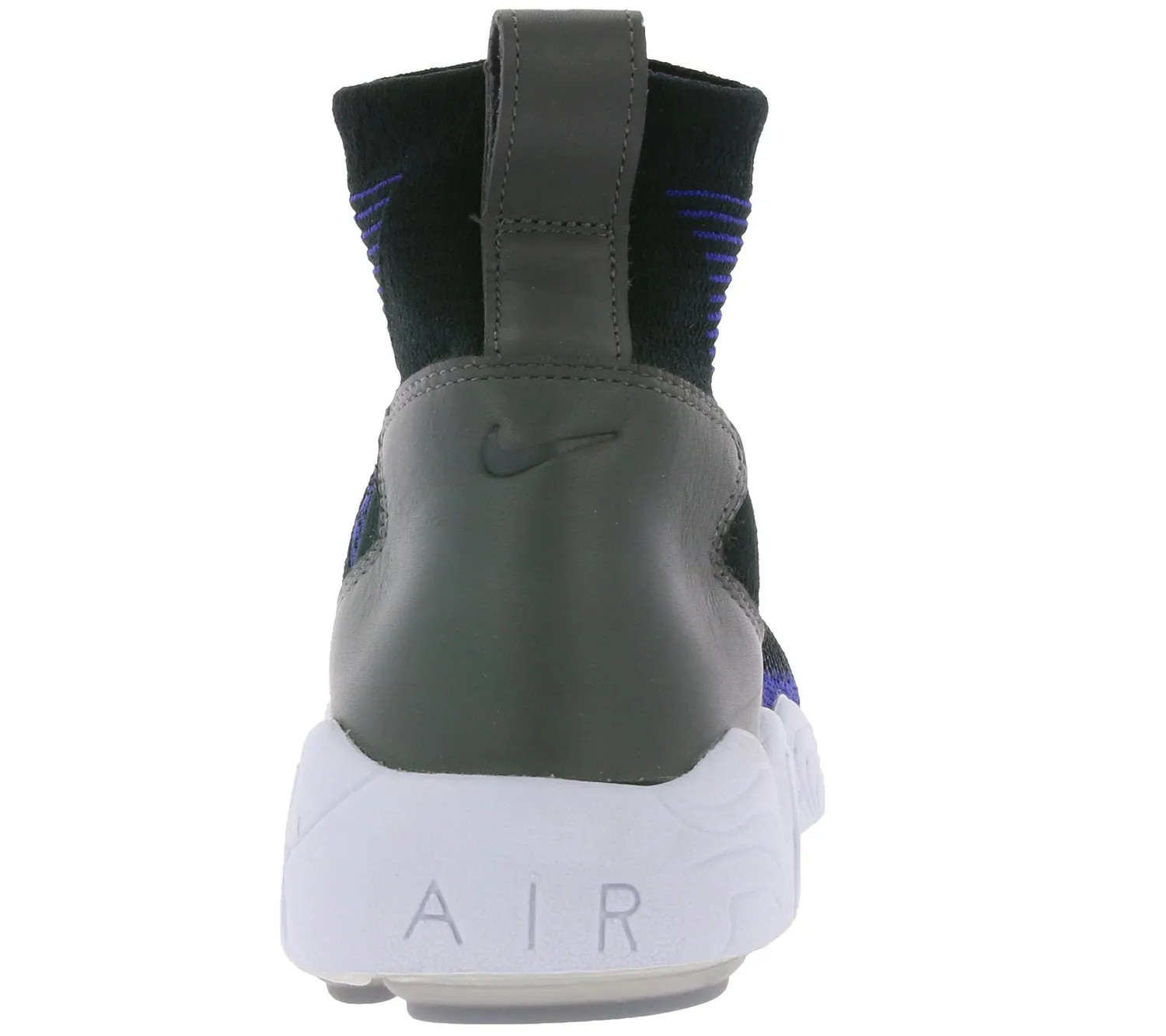 Nike Zoom Mercurial XI FK scarpe calcio 47 EU nero