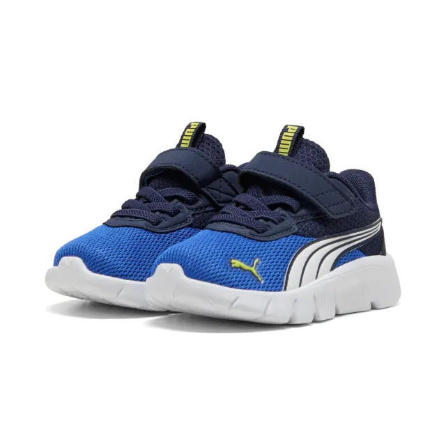 Puma FlexFocus Modern AC+ Inf sneakers bimbi con strappo