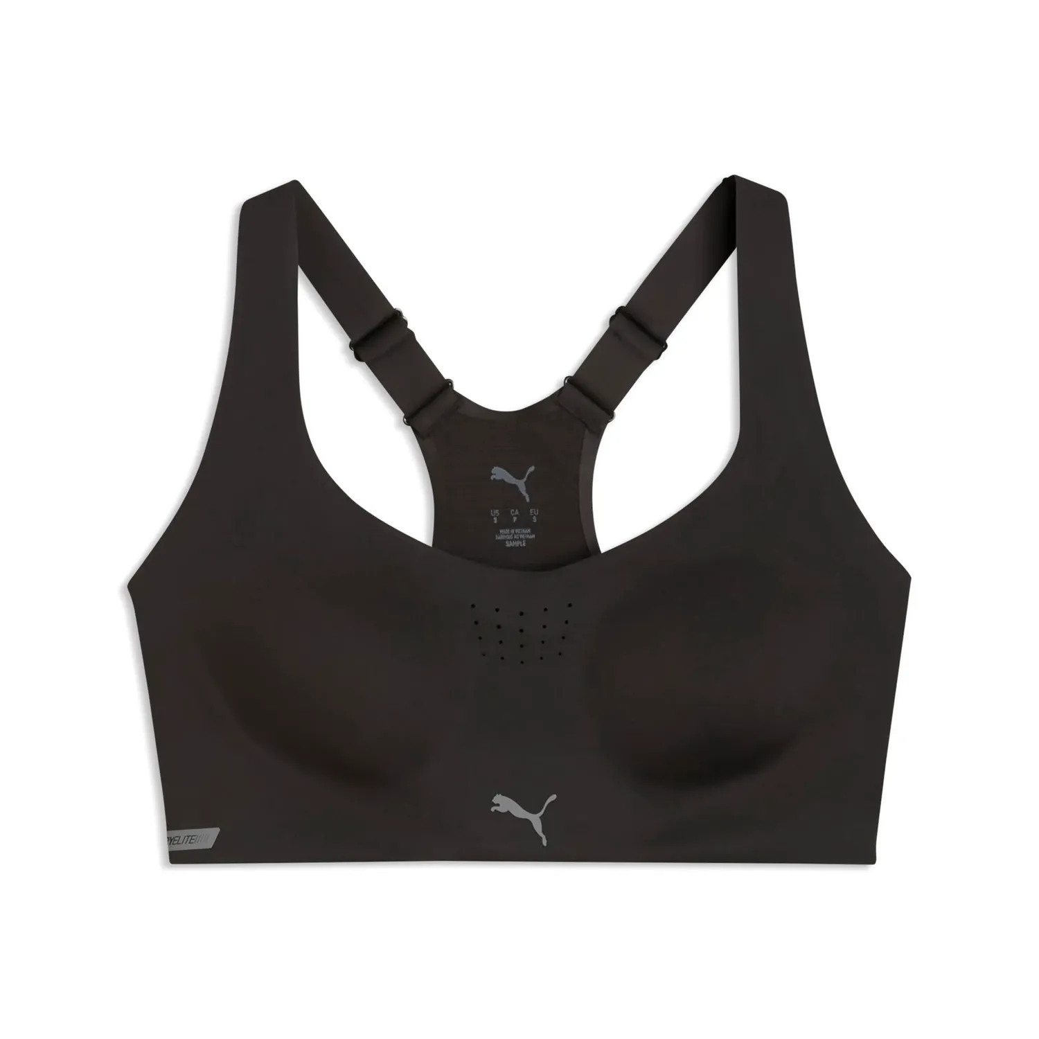 Puma PWRMode reggiseno sportivo donna 3XL alto sostegno