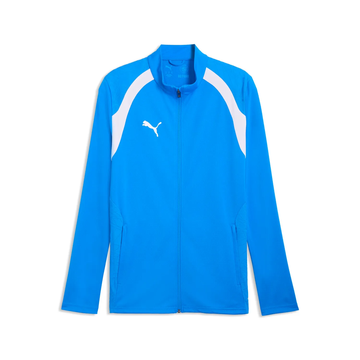 Puma Teamfinal26 Training Jacket giacca calcio uomo leggera