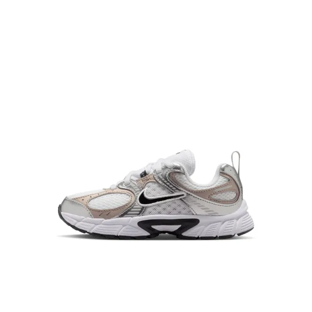 Nike V5 RNR scarpe bimbo 35 lacci